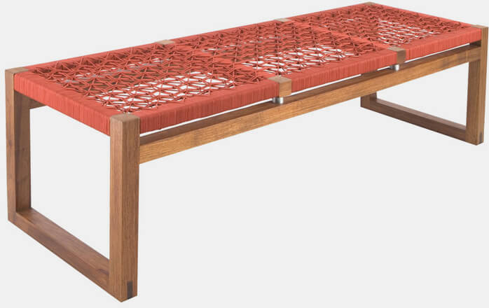 Cube Bench