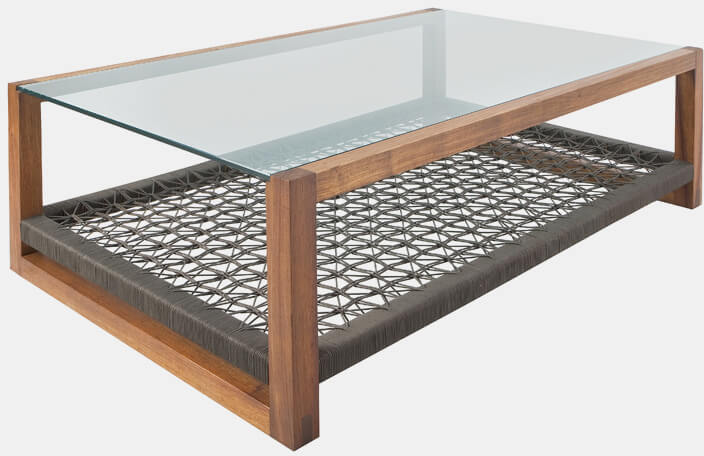 Cube Table