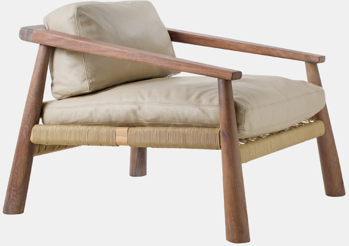 Magnet Lounge Chair