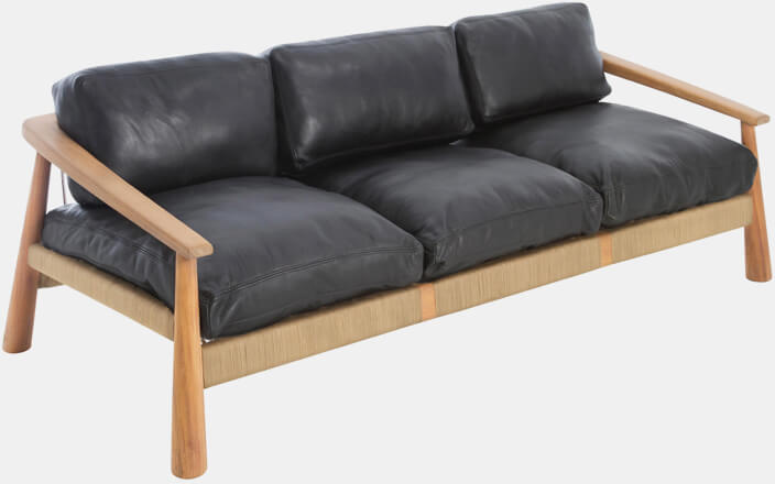 Magnet Couch