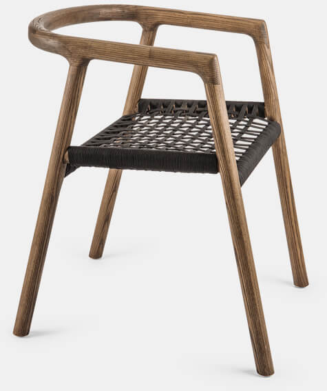 Mamba Tub Chair