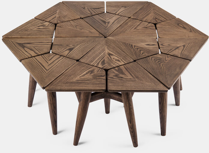 Moove Console