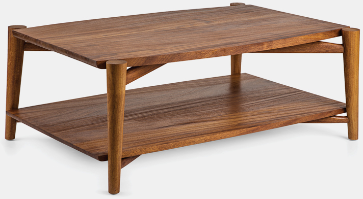 Nguni Coffee Table