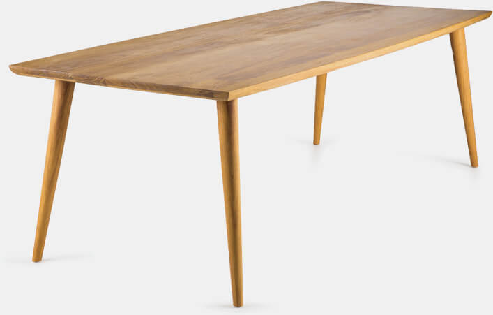 Nguni Table