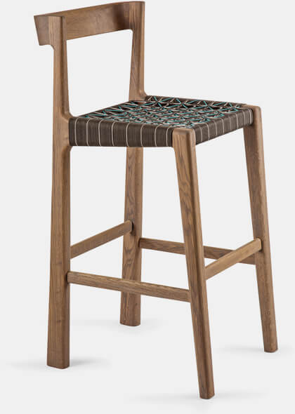 Odi Bar Stool
