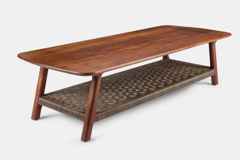 One Tribe Coffee Table