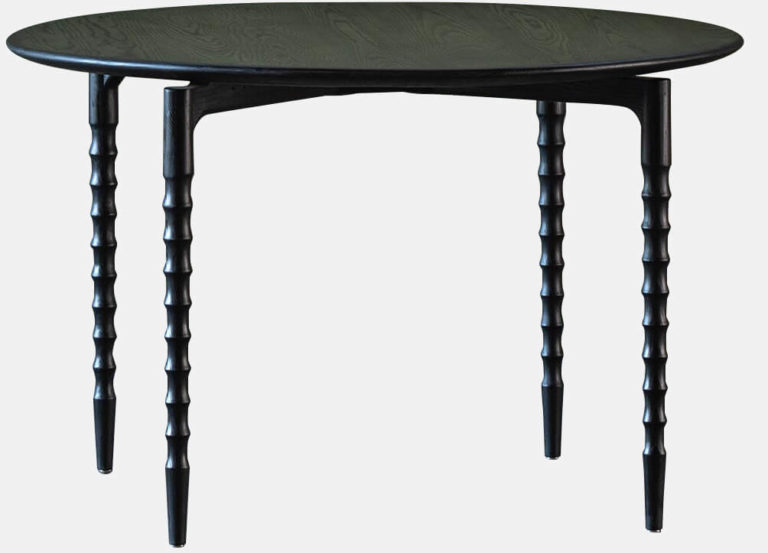 Round Ripple Table