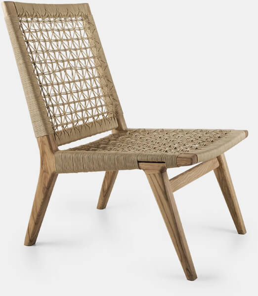Slip Chair