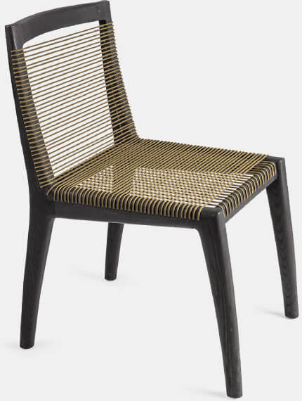 Stitch Chair