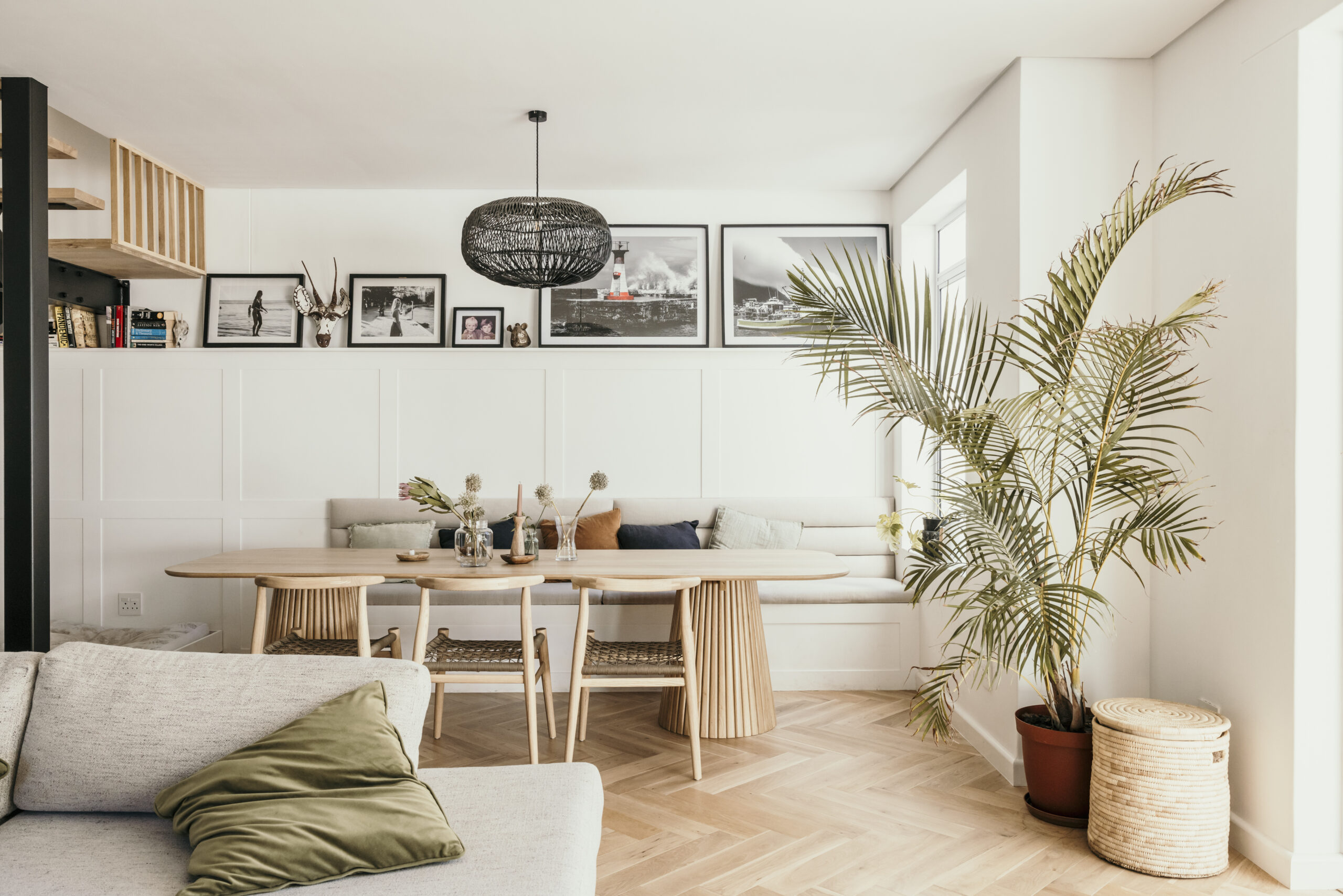 The Best Timber Species for Dining Chairs: A Complete Guide