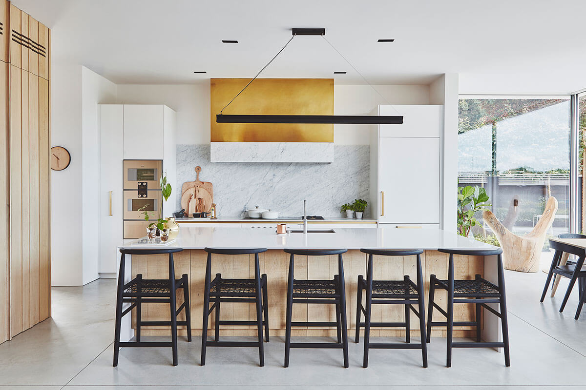 Sourcing Custom Furniture as an Interior Designer: What to Look For